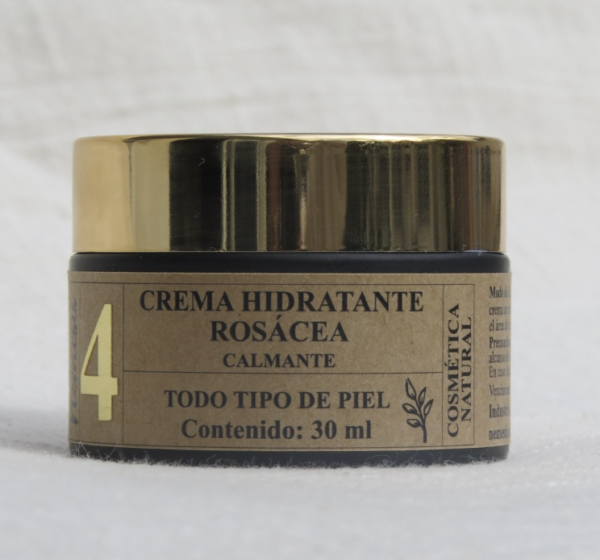 Cremas hidratantes